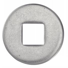 50 Rondelles pour constructions bois forme V 16 mm - Inox A2, norme DIN 440 V - ACTON
