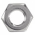 10 Ecrous Bas Hexagonaux M36 mm - DIN 439 - Inox A2 - D-Work