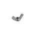 50 Ecrous à Oreilles Forme Américaine M14 mm - DIN 315 - Inox A2 - D-Work