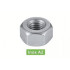 100 Ecrous Hauts M égal D M12 mm - HH - UNI 5587 - Inox A2 - D-Work