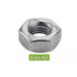 50 Ecrous Autofreinés Hexagonaux Tout Métal M14 mm - TYPE DIN 980 - BASE DIN 934 - ISO7042 - Inox A2 - D-Work