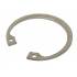 50 Anneaux d'Arrêt Intérieurs pour Alésage Type J 29 mm - DIN 472 - NFE22-163 - UNI 7437 - Inox - D-Work