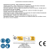 50 Anneaux d'Arrêt Intérieurs pour Alésage Type J 24 mm - DIN 472 - NFE22-163 - UNI 7437 - Inox - D-Work