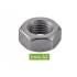 25 Écrous hexagonaux M16 pas fin - Inox A2, norme DIN 934 - ACTON