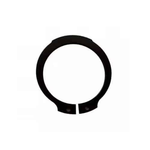 100 Circlips Extérieurs D. 50 mm - DIN 471 - Brut - D-Work