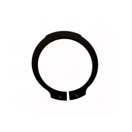 200 Circlips Extérieurs D16 – Acier Brut, Norme DIN 471 – Fixation Sécurisée et Durable - LENNIE