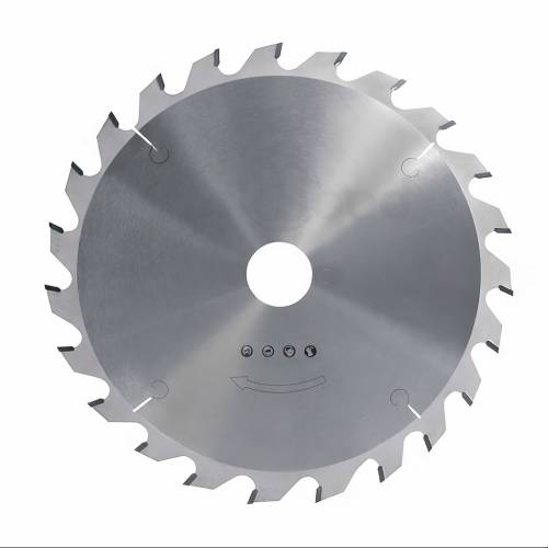 Lame de Scie Circulaire HM D. 280 x Al. 30 x ép. 3.2/2.2 mm x Z28 Alt pour Bois - Diamwood