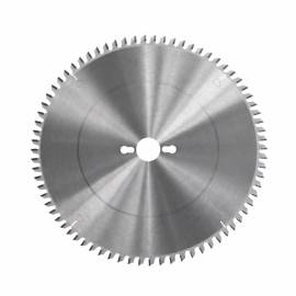 Lame Carbure Portative D.190x30x54Z - Spécial Aluminium - Découpe Précise et Efficace - LEMAN