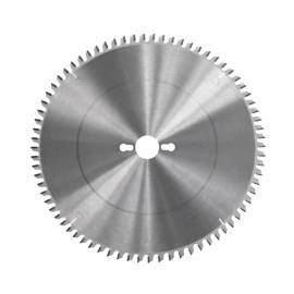 Lame Carbure Portative D.180x30x48Z TP - Découpe Précise de l'Aluminium - LEMAN