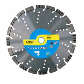 Disque Diamant Segments Multimatières 230x22.2 mm - Haute Performance pour Découpe Précise - LEMAN