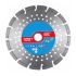 Disque Diamant Segments Multimatières 230xM14 HT 10 - Performance Optimale - Découpe Précise et Durable - LEMAN