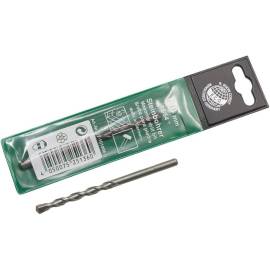 Foret à Pierre Carbure Ø25 mm - Longueur Totale 300 mm, Coupe 220 mm - Norme DIN ISO 5468 - Long Life - ALPEN-MAYKESTAG