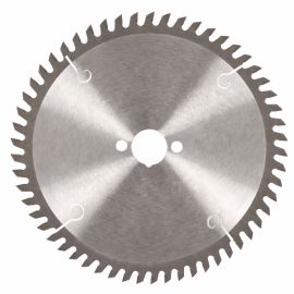 Lame Carbure Portative D.160x20 Ép.2,2mm 48Z - Découpe Précise et Durable - LEMAN