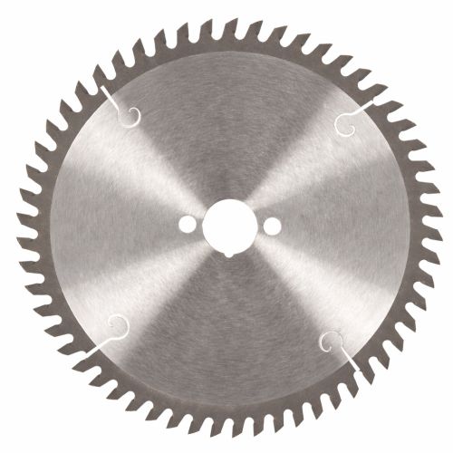 Lame Carbure Portative D190x30x2,4 56Z TF - Découpe Précise et Durable - LEMAN