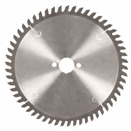 Lame Carbure Portative D216x30x2,4 64Z - Découpe Précise et Durable - LEMAN