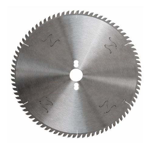 Lame HM Micro-Grain 300x30x96Z - Pour Bois Stratifiés - Découpe Précise et Durable - LEMAN