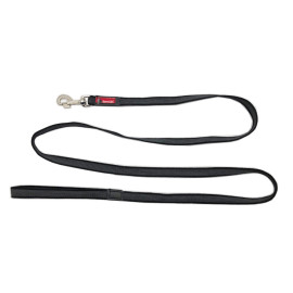 Laisse nylon à poignée 20 mm x 2 M haute qualité pour sport canin - 452 - ABC Sport Klin