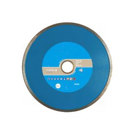 Disque Diamant Jante Continue Carrelage 180x30/25.4/22.23 HT 5 - Haute Précision - Découpe Efficace - LEMAN