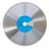 Disque Diamant Jante Continue Carrelage 230x30/25.4/22.23 HT 5 - Découpe Précise - Idéal pour Carrelage - LEMAN