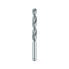 Foret Hélicoïdal HSS DIN 338 RN - Acier Carbone et Alliés 118° D. 8 x Lt. 117 x Lu. 75 x Q. 8 mm x Z2 - Diamwood
