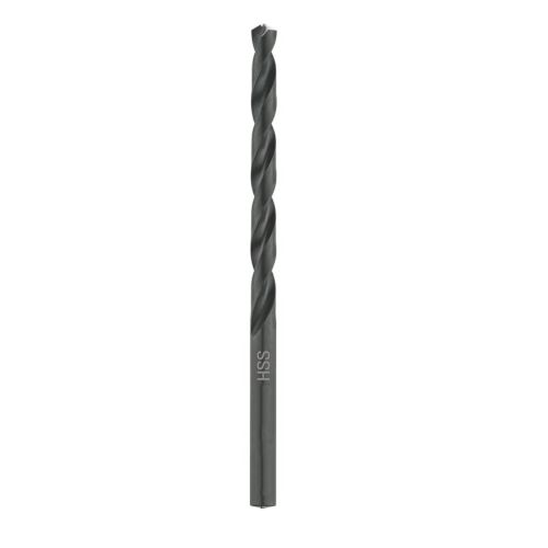 Foret Hélicoïdal Long 14,5 mm x 220 mm - HSS DIN 340 RN - Coupe 144 mm - ALPEN-MAYKESTAG