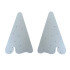2 ear straightening stakes for dogs - 590 - ABC Sport Klin