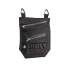 Poche Amovible IZY - Taille Unique - Noir - Pratique et Résistante - D-Work