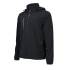 Blouson de Travail en Softshell Pecco - Taille XL - Noir - Résistant et Confortable - D-Work