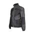 Blouson de Travail Fournier - Taille 3XL - Gris/Noir - Résistant et Confortable - D-Work