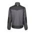 Blouson de Travail Fournier - Taille XXL - Gris/Noir - Résistant et Confortable - D-Work