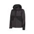 Blouson de Travail Indus - Taille S - Anthracite/Noir - Résistant et Confortable - D-Work