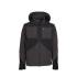 Blouson de Travail Indus - Taille S - Anthracite/Noir - Résistant et Confortable - D-Work