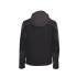 Blouson de Travail Indus - Taille XL - Anthracite/Noir - Résistant et Confortable - D-Work