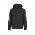 Blouson de Travail Slide - Taille L - Anthracite - Résistant et Confortable - D-Work