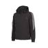 Blouson de Travail Slide - Taille XL - Anthracite - Résistant et Confortable - D-Work