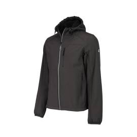 Blouson de Travail Phoenix - Taille 4XL - Anthracite - Résistant et Confortable - D-Work