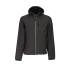 Blouson de Travail Phoenix - Taille M - Anthracite - Résistant et Confortable - D-Work