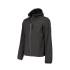 Blouson de Travail Phoenix - Taille XXL - Anthracite - Résistant et Confortable - D-Work