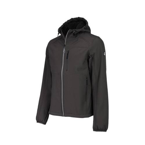 Blouson de Travail Phoenix - Taille XXL - Anthracite - Résistant et Confortable - D-Work