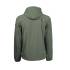 Blouson de Travail Phoenix - Taille S - Vert - Résistant et Confortable - D-Work
