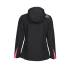 Blouson de Travail Femme Justine - Taille S - Noir - Résistant et Confortable - D-Work