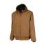 Blouson de Travail Targa - Taille XXL - Camel - Résistant et Confortable - D-Work