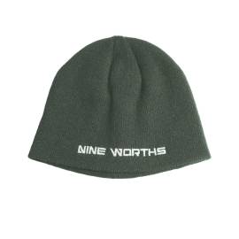 Bonnet de Travail Boardy - Taille TU - Emeraude - Résistant et Confortable - D-Work