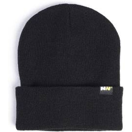 Bonnet de Travail NW - Taille TU - Noir - Résistant et Confortable - D-Work