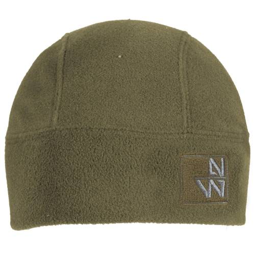 Bonnet de Travail Clyde - Taille Unique - Kaki/Gris - Résistant et Confortable - D-Work