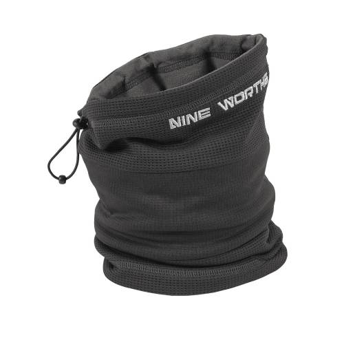 Tour de Cou de Travail Runny - Taille TU - Anthracite - Résistant et Confortable - D-Work