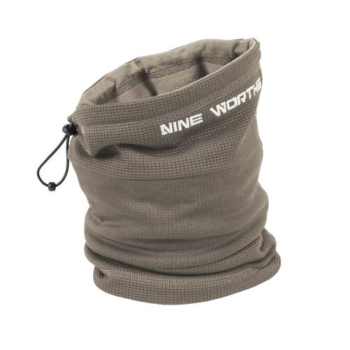 Tour de Cou de Travail Runny - Taille TU - Kaki - Résistant et Confortable - D-Work