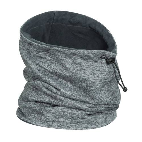 Tour de Cou de Travail Luc - Taille TU - Gris/Noir - Résistant et Confortable - D-Work
