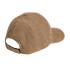 Casquette de Travail Ted - Taille TU - Camel - Résistant et Confortable - D-Work