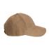 Casquette de Travail Ted - Taille TU - Camel - Résistant et Confortable - D-Work